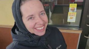 Канадская семья в НН.. Still Rolling! USA RV Travel – Day 2