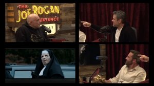 МЭТТ ДЕЙМОН и БЕН АФФЛЕК: ИИ убьёт кино и как Дуэйн Джонсон плакал в больнице | Джо Роган на русском