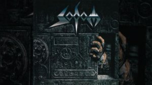01 - An Eye for An Eye (SODOM - Album "Better Off Dead" 1990)