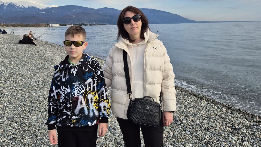 Сочи Сириус 2026 Январь.Новогоднее праздники .Большой Влог.