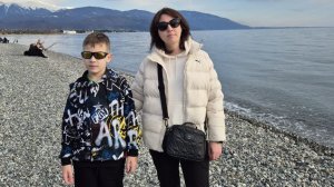 Сочи Сириус 2026 Январь.Новогоднее праздники .Большой Влог.