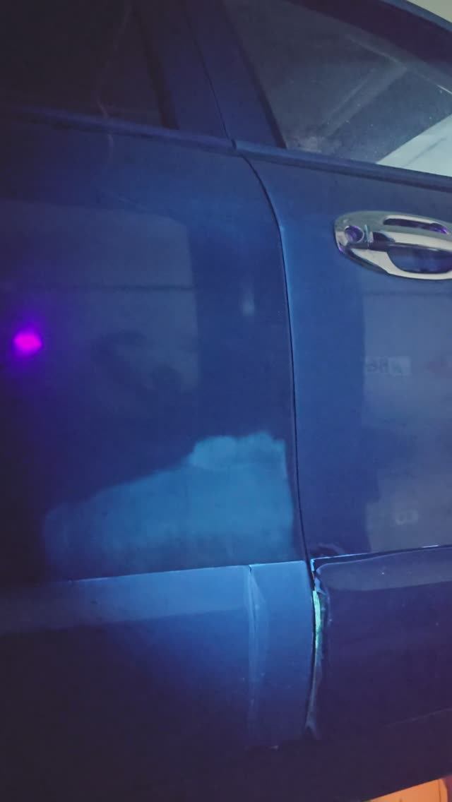 УФ-ПРОЖЕКТОР | Главный убийца толщиномеров и перекупов