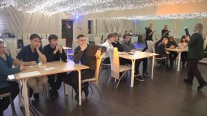 Новости ТВ "Полярные Зори" Кольской АЭС от 24 января 2026 г.