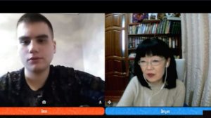 Патриот России.