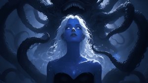 Капля — Честь Земли — часть 15 | Techno Dark metal | The Blob - The Honor of the Earth - Part 15