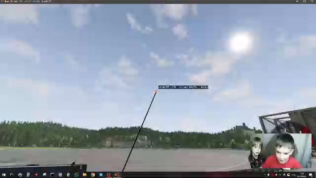 Играю в Supraland