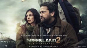 Гренландия 2: Миграция