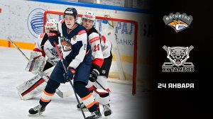 МАГНИТКА - ТАМБОВ. ОБЗОР МАТЧА