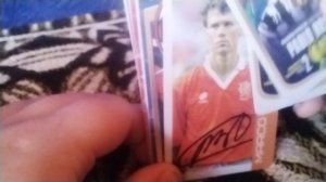 обзор на футбольные карты