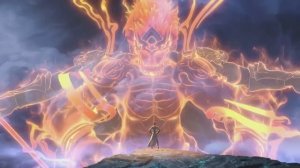 Сильнейший предок в истории - Трейлер