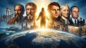 Именно там должно быть нам | Эпичный клип | Лансере