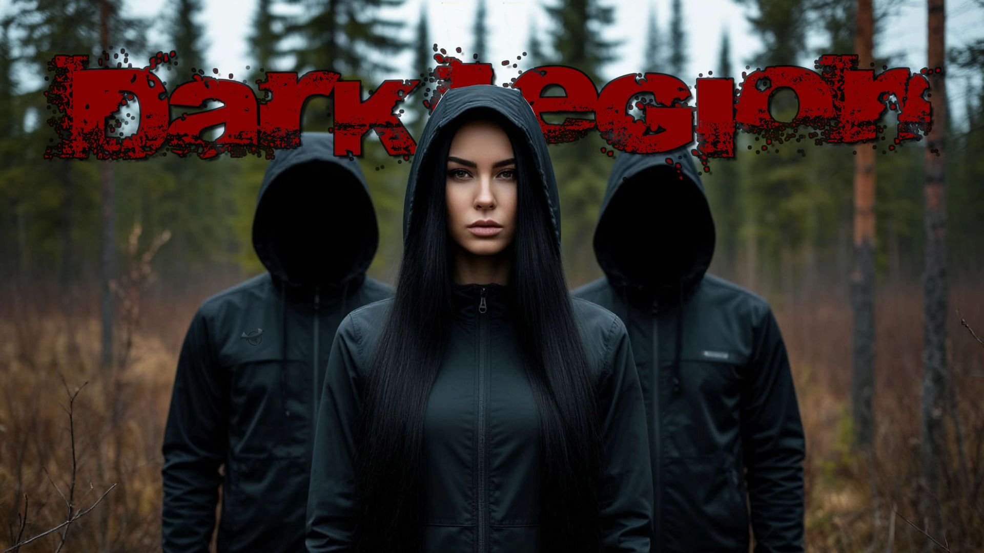 Отчётный концерт группы 