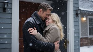 Снежная принцесса