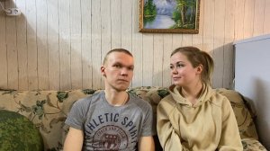 ЖИЗНЬ ПРОСТЫХ ЛЮДЕЙ В ДЕРЕВНЕ. ПЕРВАЯ РАССАДА.