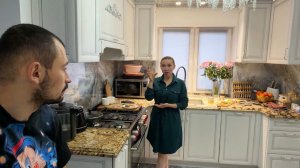 Во всем должна быть мера! Правильно ли мы поступили? Мужу пришлось уступить!