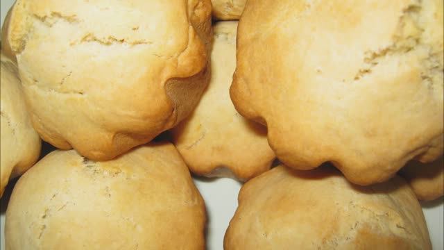 Кексики из теста на сметане смотреть онлайн