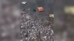 На побережье о. Эвбея в Греции всплыли десятки икон - октябрь 2022