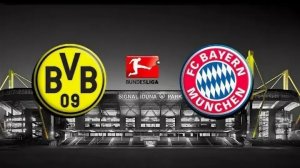 Боруссия Д-Бавария