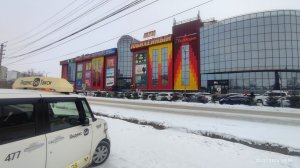 23.01.2026 НОД-Хабаровск: СТОП МАЙДАН!!! (930) Сбор подписей в ТРЦ Юбилейный в Хабаровске +46 Истцы