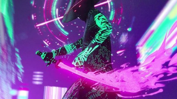 One-T Feat. Ywy Nika - The Way To Love