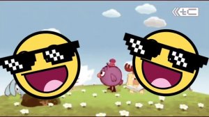 Funnyшарики заставка😀