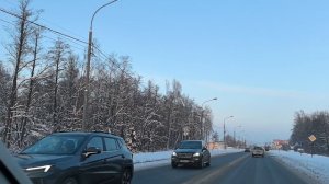 Заезд на Кордон М в спину с Silverstone S Bot Pro Doppler edition