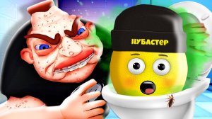СБЕГИ ОТ ХУЛИГАНА В ШКОЛЕ в ROBLOX!