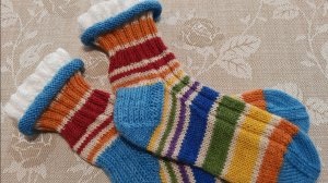 СП «Носочный калейдоскоп – 2026». Отчет за январь.