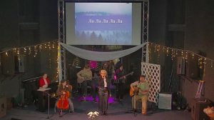 Церковь "Благословение" Кемерово