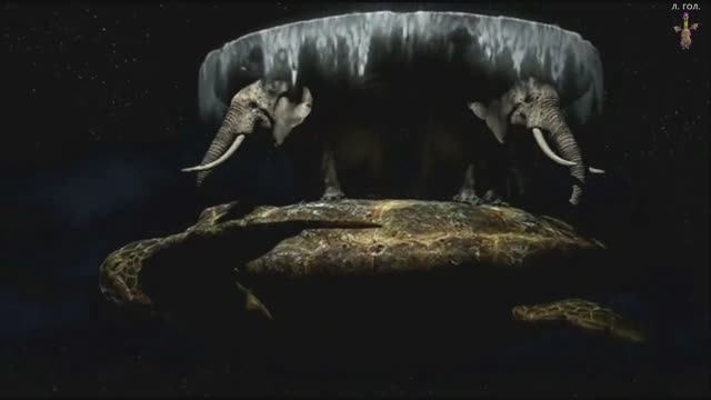 BallaDonna В тот мир рок баллада смотреть онлайн