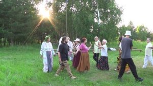 Клип на песню группы  Крылья Мечты  «Солнышко в Душе»