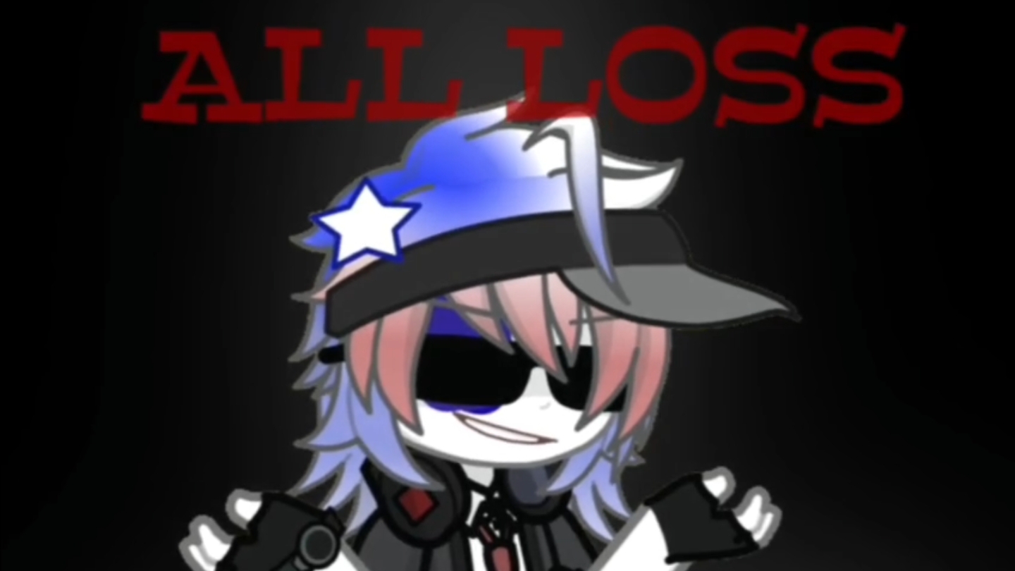 CRY FOR ME~WA WA WA//Countryhumans//AMERICA~USA//Америка~США//Gacha смотреть онлайн