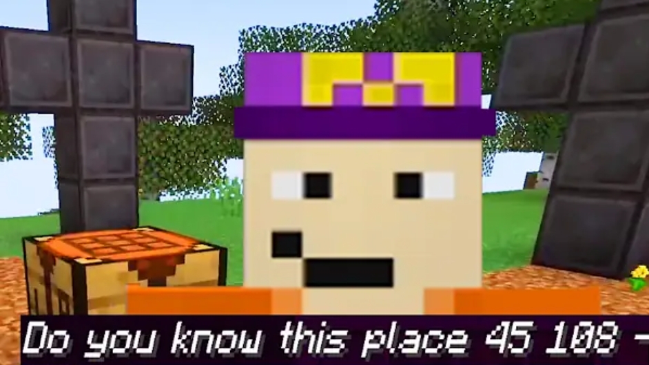 [Монвер] майнкрафт хоррор мод забанен в 67 странах...(FlyWheel of Terror) смотреть онлайн