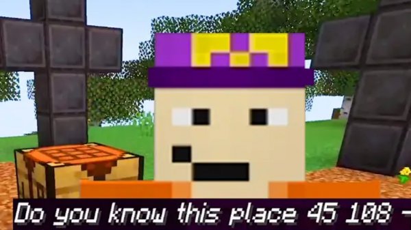 [Монвер] майнкрафт хоррор мод забанен в 67 странах...(FlyWheel of Terror)