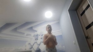 как быстро бить комбинации ударов ногами