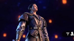 Очерки приключений во времена династии Тан 21 Серия - Превью (Аниме-Мультсериал 2025)