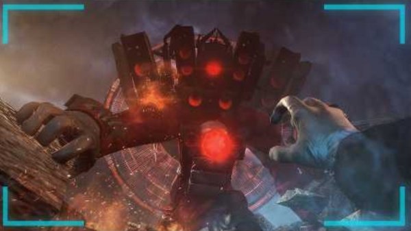 Скибиди туалет 80