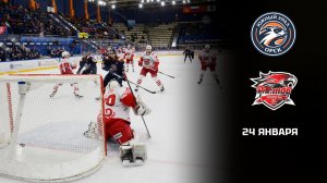 ЮЖНЫЙ УРАЛ - РОСТОВ. ОБЗОР МАТЧА