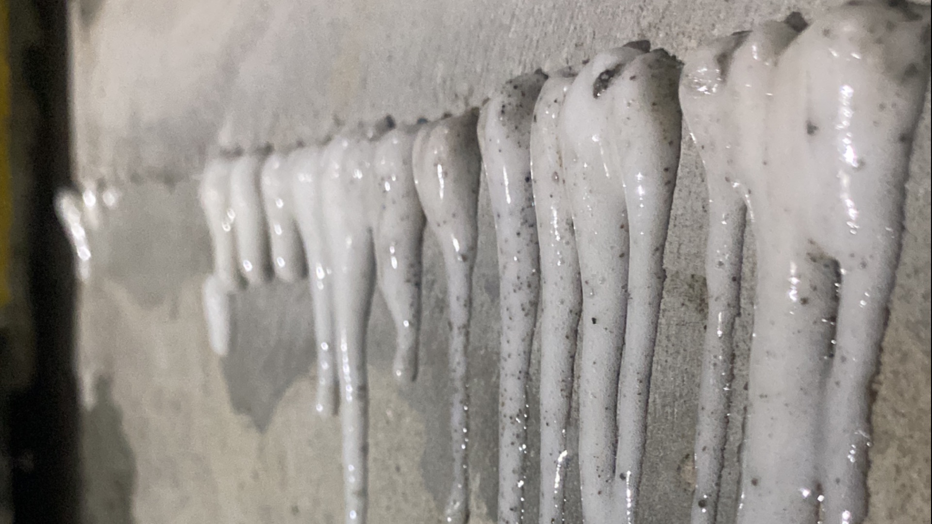 Инъекционная гидроизоляция паркинга