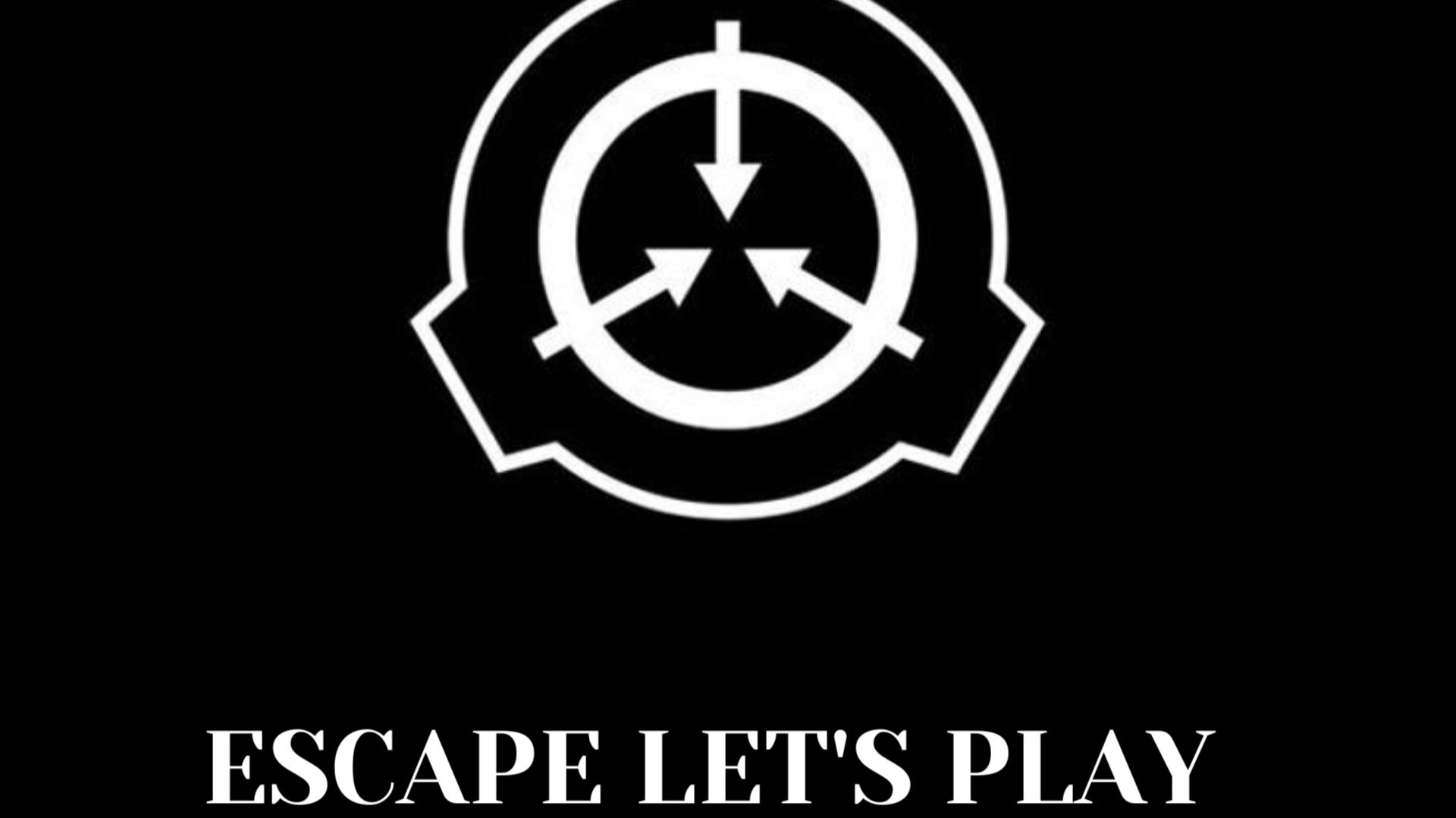 SCP: CB 2 — ПОБЕГ ПРОВАЛИЛСЯ | Меня нашел SCP-457 у самых ворот