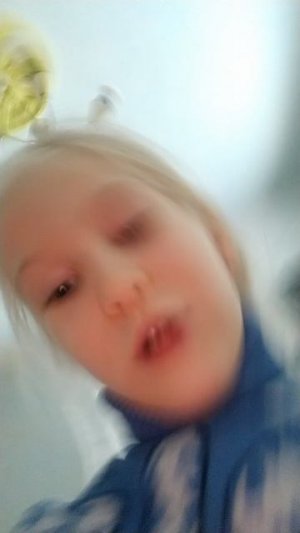 1 часть показываю как снять видео на телефон