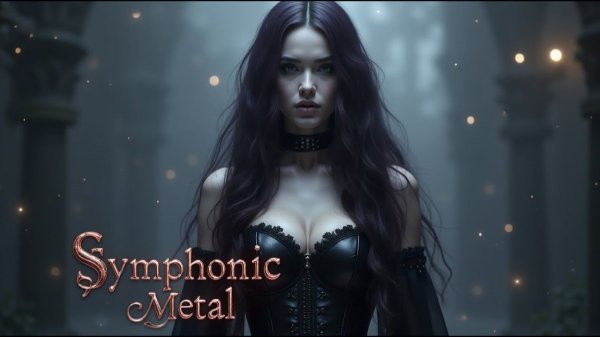 💥 Best Symphonic Metal Playlist Part 574🔥🌌 Inspired by Within Temptation,Xandria, Epica & More 💥