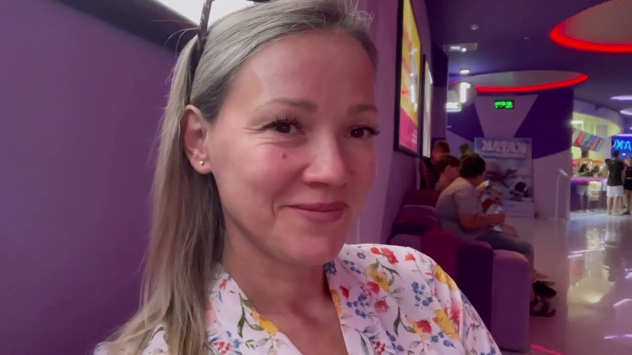 Лето, ах лето, лето звездное.. Анапа 2023 смотреть онлайн