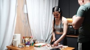 СУРОВЫЙ МОРОЗ НА УРАЛЕ. ПЕРЕМЕРЗЛА ВОДА В ДОМЕ.