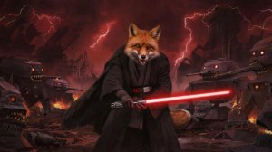 Еду побеждать на джедае (Pz.II J)