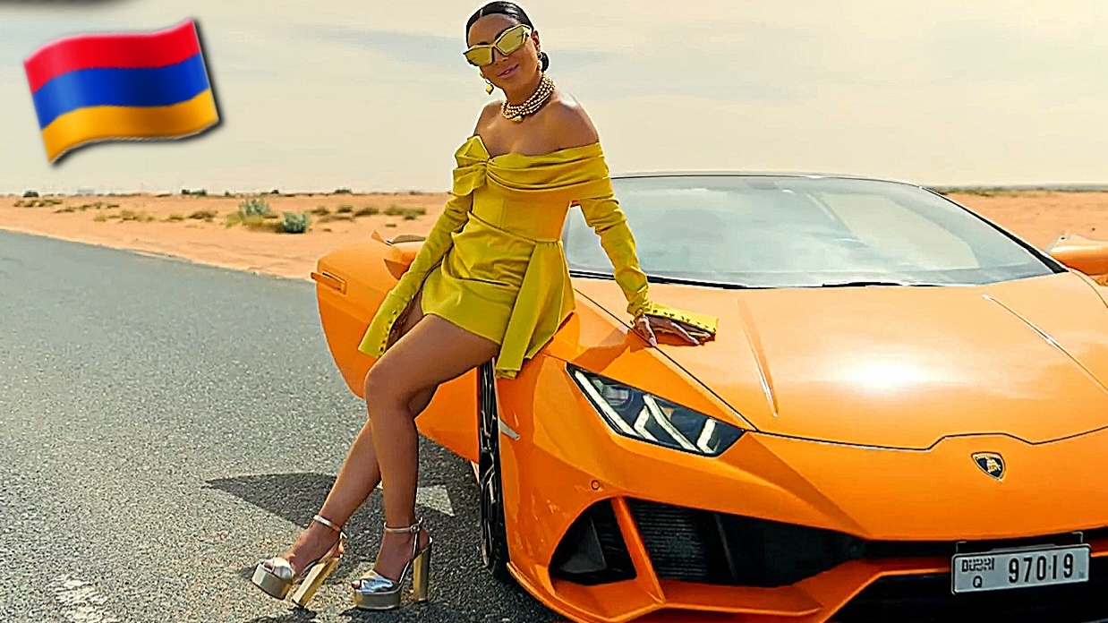 Армянские Песни 🇦🇲💯 2026 смотреть онлайн