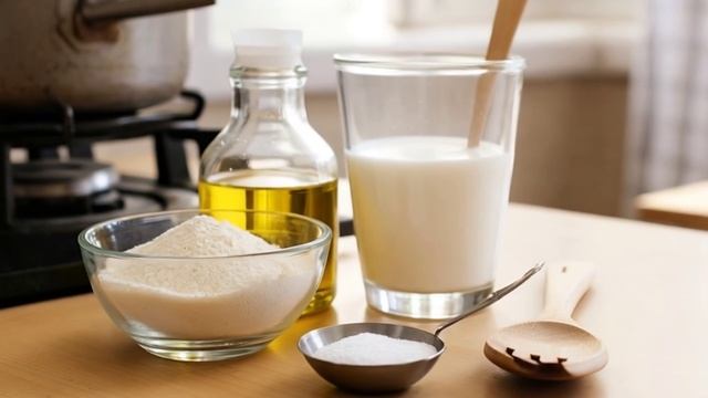 БЛИНЫ БЕЗГЛЮТЕНОВЫЕ. Рецепт внутри! С Вас подписка, лайки и комменты! смотреть онлайн