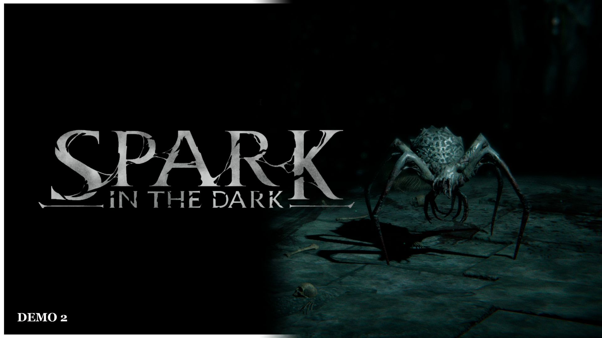 Spark in the Dark Demo Часть 2 прохождение #games #gaming #sparkinthedark смотреть онлайн