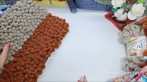 СП " Ликвидация 7"  неделя 1// Вязовлог 3'26 // Продвижения// 2 готовые работы