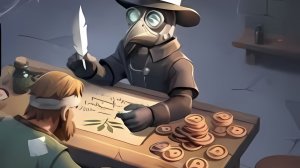 #LastAsylumPlague Игра Для Android🔘🔵🔴 🅰🅽🅳🆁🅾🅸🅳🅿🅻🆄🆂👹#доктор